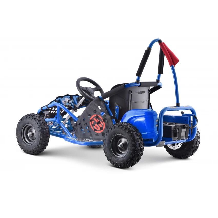 Auto Pojazd Gokart Fast Dragon 30km/h ! na akumulator Autko dla dzieci