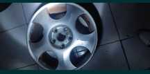 Jantes aluminium 16