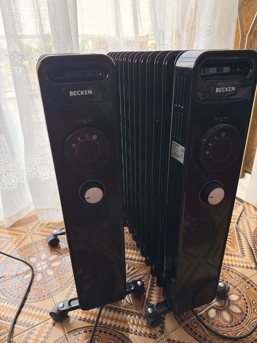 Aquecedor BECKEN