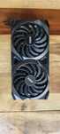 Rtx 3070 stan idealny  mało używana