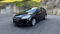 Ford Focus 1.0 EcoBoost 100cv