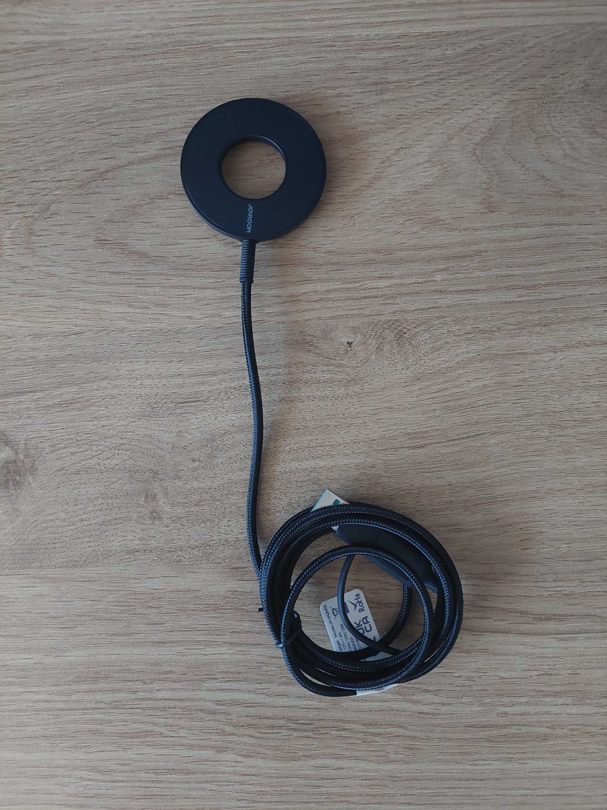 Bezprzewodowa ładowarka magnetyczna Joyroom JR-WQM03
