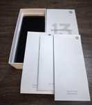 Xiaomi 13 Lite Black; 8GB RAM; 256GB ROM. Jak nowy.
