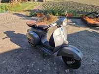 Vespa 150 sprint v