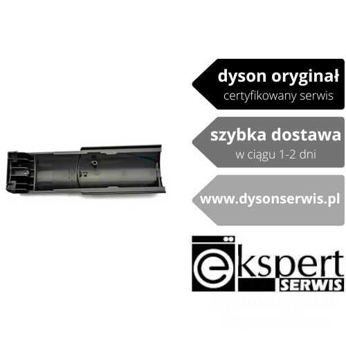 Oryginalna Płoza pojemnika małego DysonV10 od dysonserwis.pl 969924_01