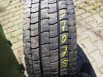 Opona ciężarowa 265/70R17.5 Continental LDR1+. Opony ciężarowe