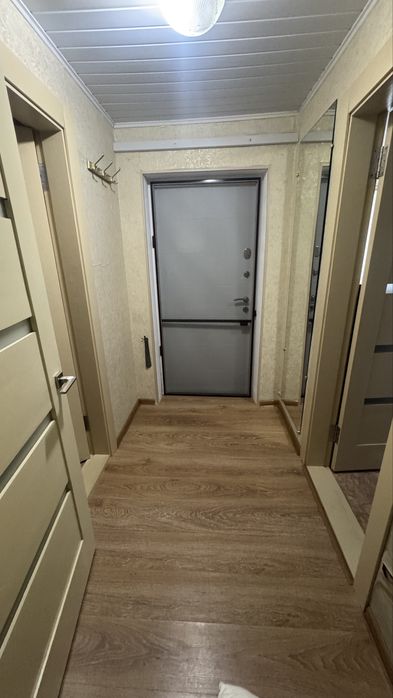 Оренда 1/2 будинку в Ірпені. 2кімнати, 7 соток