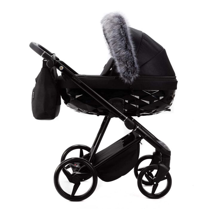 MIU-MIO futerko husky do wózków