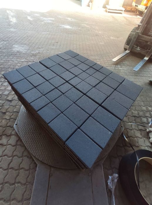 Бруківка  4 см сіті мікс , старе місто