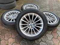 Felgi BMW 5 7 g30 18 cali 5x112 nowy model zima