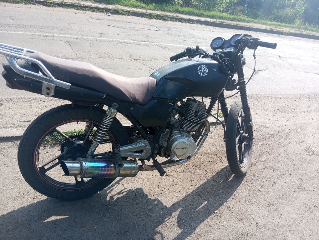 Продам вайпер 200