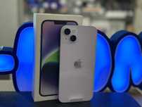 Smartfon APPLE iPhone 14 Plus 5G 128GB 6.7" Fioletowy / RATY