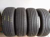 4x 215/60 R17 96H Bridgestone Turanza T005, 2023r 6,7mm