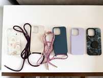 Capas para iPhone 13 Pro