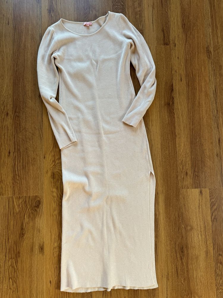 Sukienka dzianinowa Naree simple comfy S/M