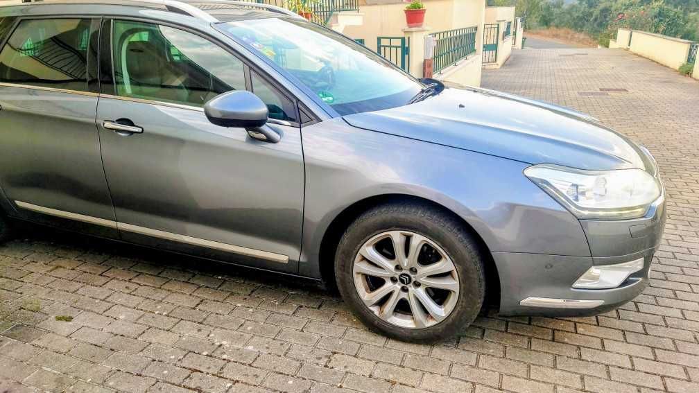 Citroën C5 Tourer Executive 2012