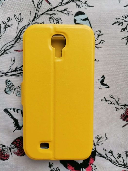 Samsung Galaxy S4 GT-i9500 Etui Pokrowiec