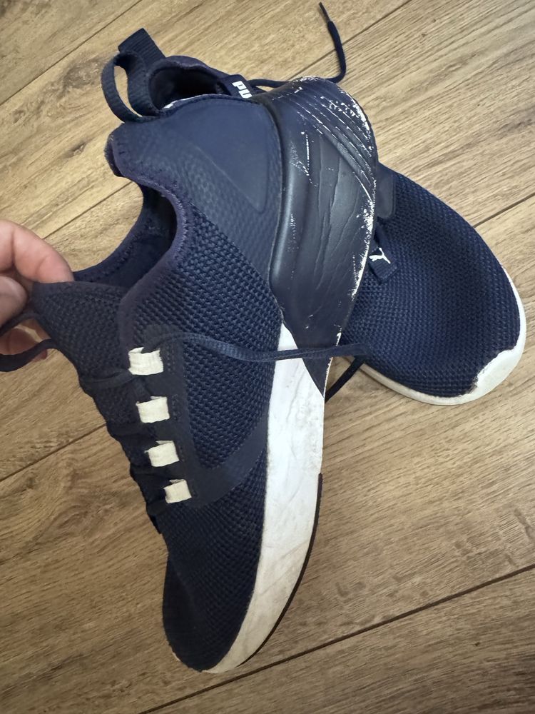 Кросівки чоловічі Puma