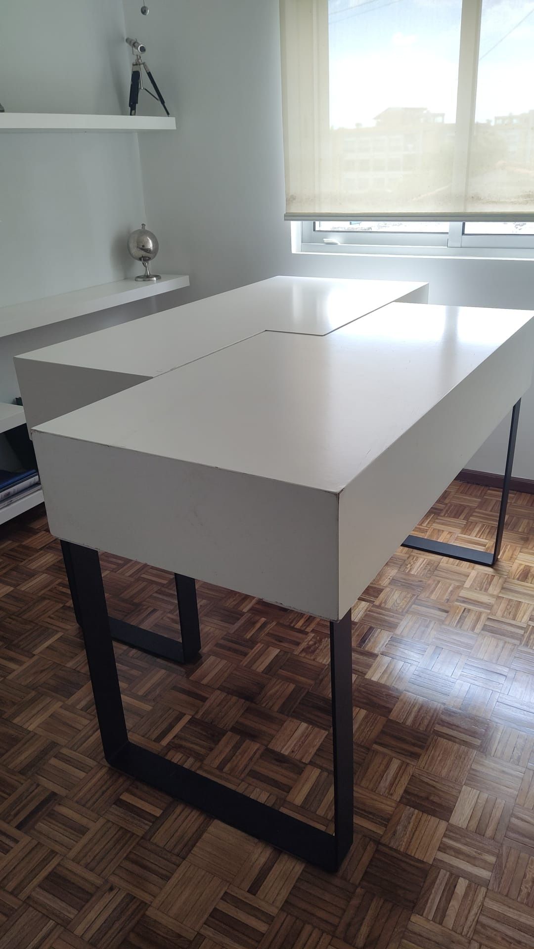 Mesa/Ilha/Secretária