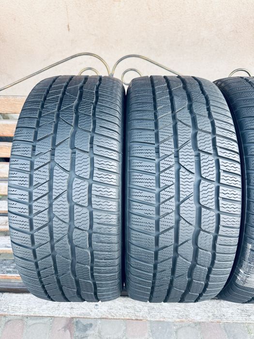 Шини зимові 225/45 R17 (91H) Continental Winter Contact TS830