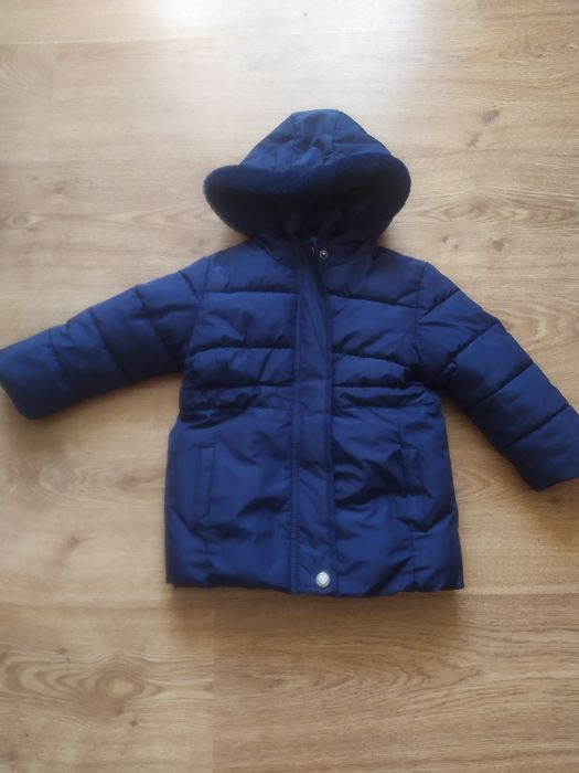 Дитяча курточка.