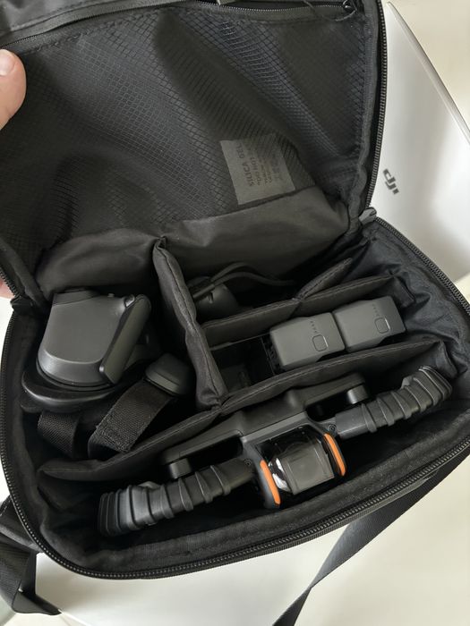 Квадрокоптер Dji Avata 2