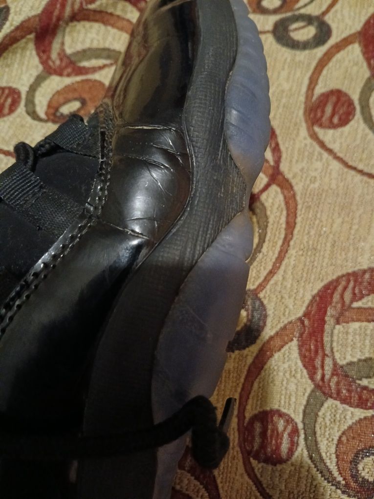 Jordan 11 Без предоплат