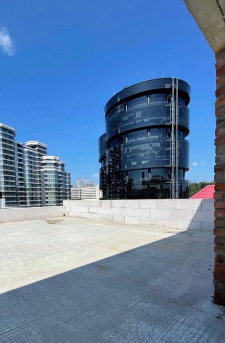 Комерційна будівля Печерськ 543м2 5с приміщення Болсуновський провулок