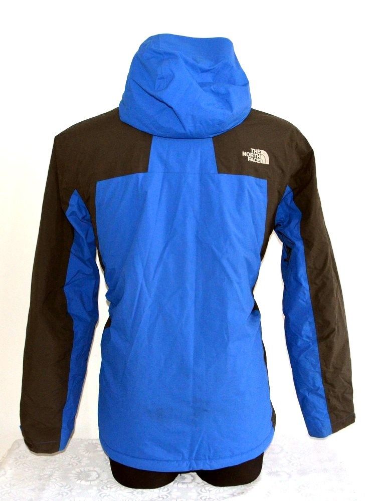 Kurtka narty zimowa trekkingowa techniczna The North Face rozm. L / XL