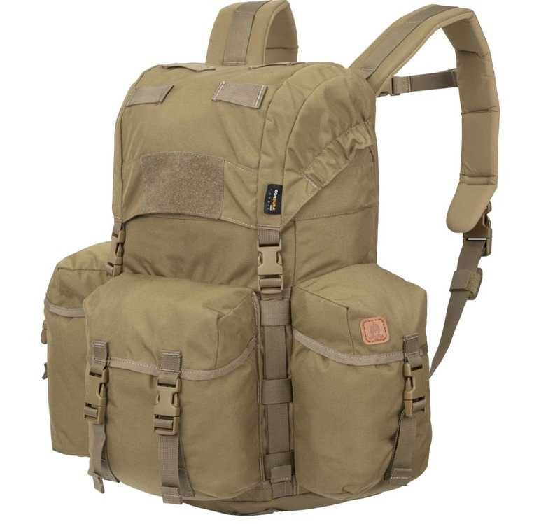 Plecak Helikon Bergen 18 l - Adaptive Green