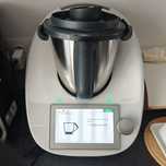 Thermomix 6 TM6 stan idealny