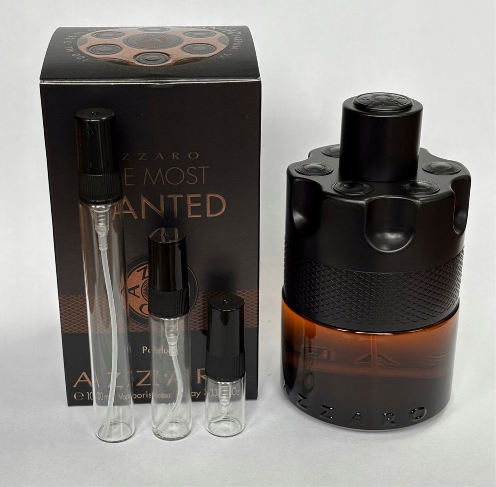 Oryginalne perfumy męskie próbka 2 ml