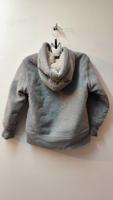 Casaco de Inverno criança 4 anos