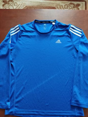 Adidas running koszulka do biegania