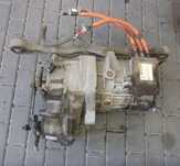 Silnik elektryczny citroen/peugeot/mitsubishi
