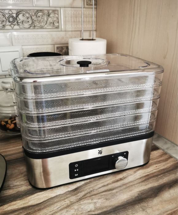 Сушка WMF KITCHENminis 415250011