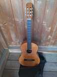 Gitara akustyczna hiszpańska