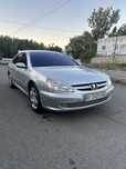 Пежо 607 Peugeot