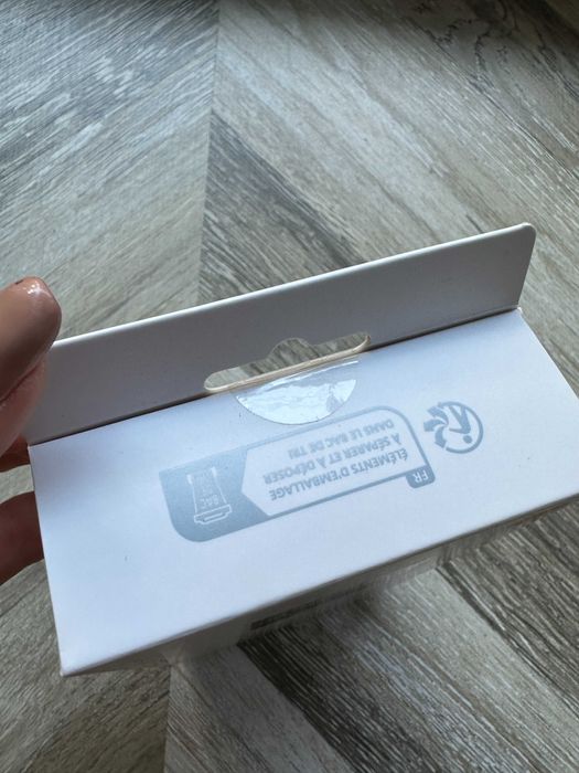 Xiaomi Mi Portable Photo Printer - drukarka do zdjęć przenośna biała