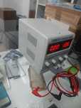 Fonte alimentação  Dc power suplly rxn-1505D