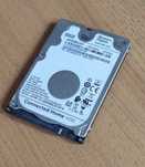 Dysk Twardy 2,5" WD 500GB do laptopa