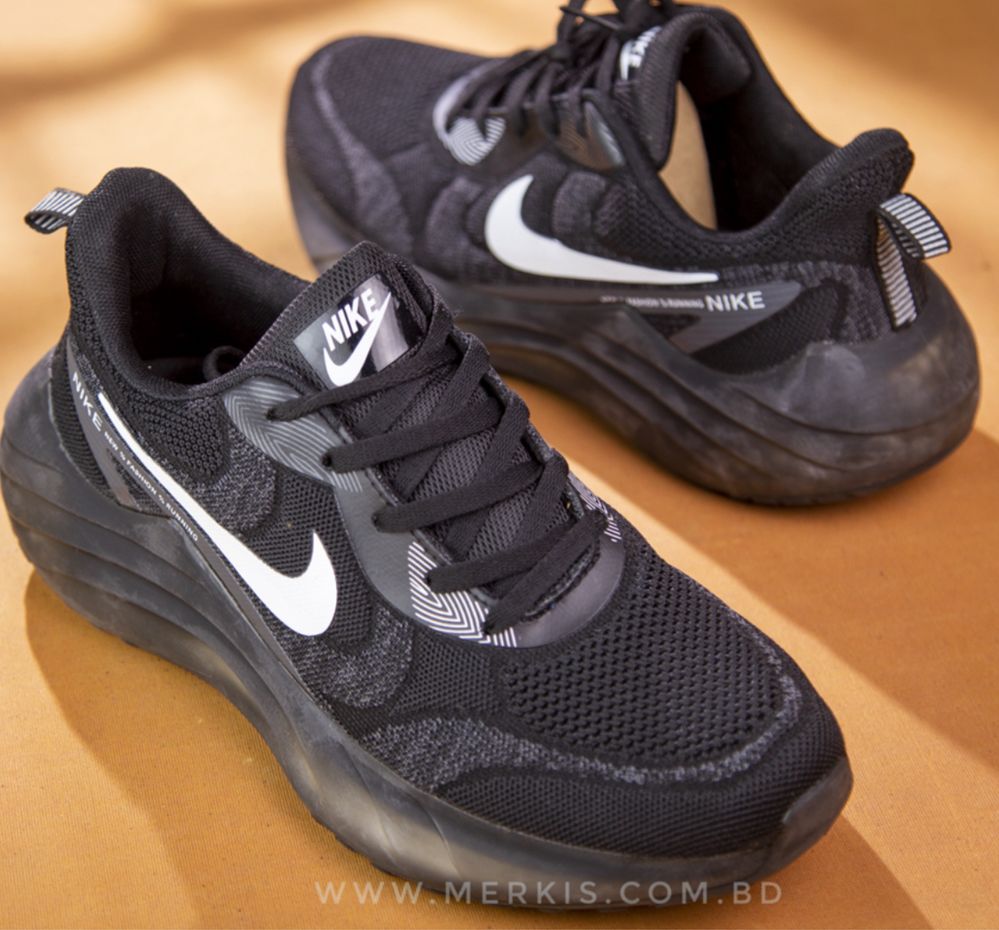 Кросівки Nike New Running