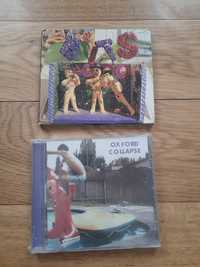 Oxford Collapse 2 płyty cd