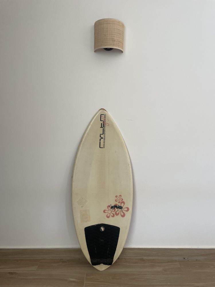 Vendo prancha de Skimboard