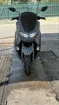 Yamaha NMAX 125cc