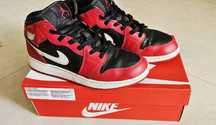 Nike  Air Jordan 1