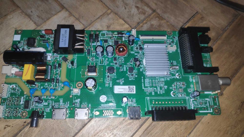 Материнська плата MS36631-ZC01-01 для телевізорів Kivi 32H550NB