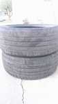 Pneus 205/45/17 35€