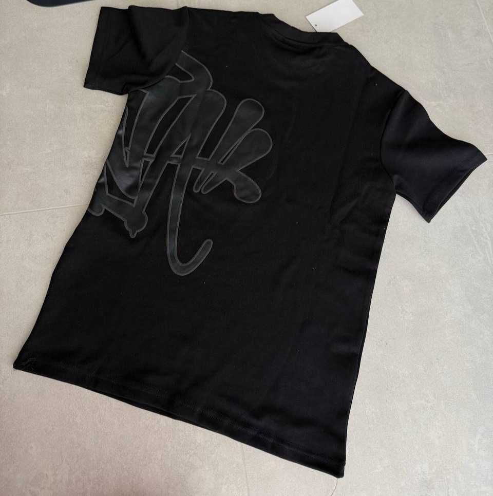 Nowe dresy Syna World Black