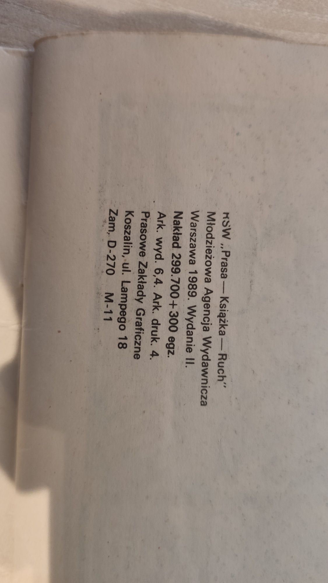 Tytus Romek i A'Tomek. Księga XII. Wydanie II